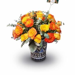 Arreglo Mexicanísimo Talavera